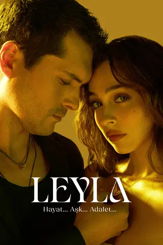 Leyla