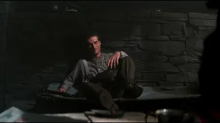 Die unheimliche Macht