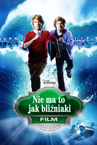 Nie ma to jak bliźniaki. Film