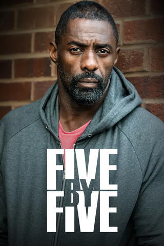 five by five