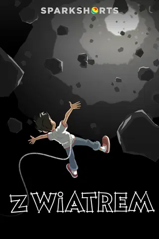 Z WIATREM