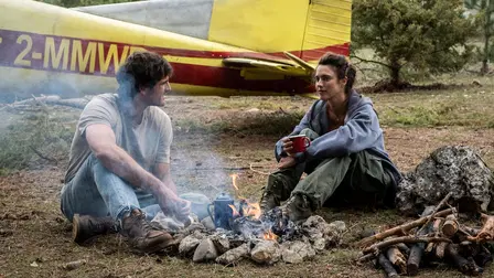 La guerra de los últimos