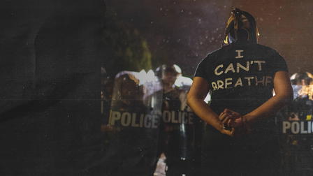 The Murder of George Floyd: A Nation Responds