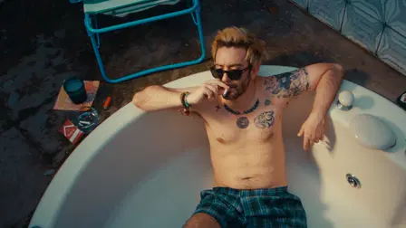 A Sobriedade Está Me Matando