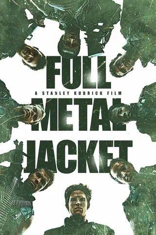 Full Metal Jacket