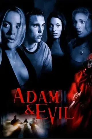 Adam and Evil