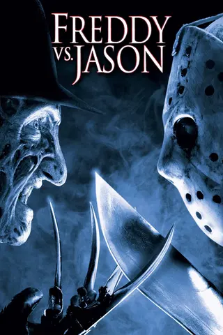 Freddy vs Jason