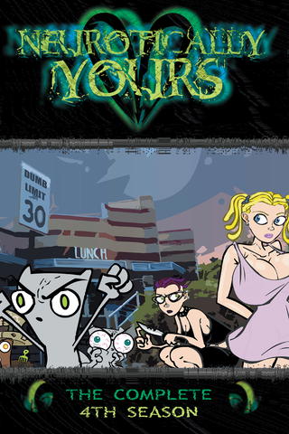 Neurotically Yours : Season 4 (2006)