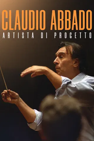 Claudio Abbado Artista di progetto
