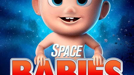 Space Babies