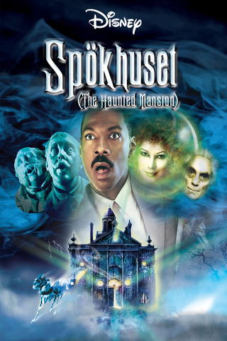 Spökhuset