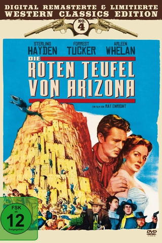 Die roten Teufel von Arizona