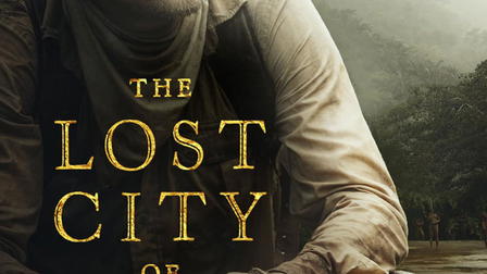 The Lost City of Z