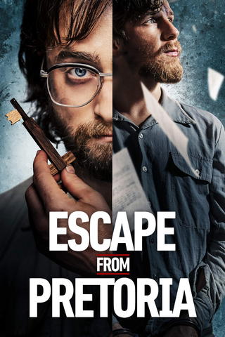 Escape from Pretoria