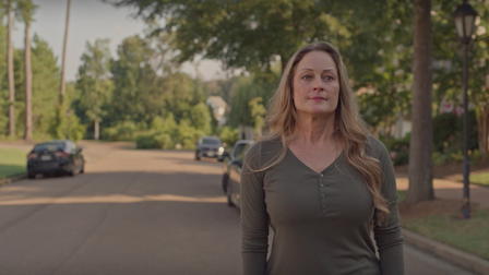 The Man in the Window