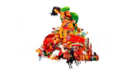 The Taming of the Shrew