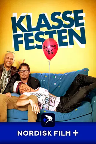 Klassefesten