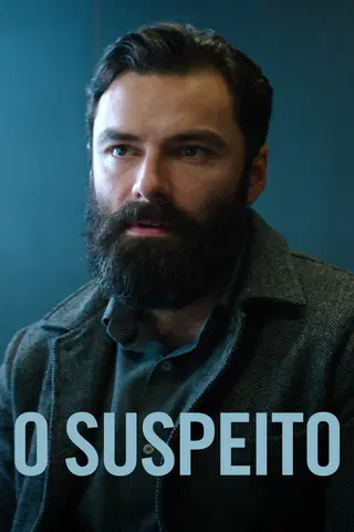 O Suspeito