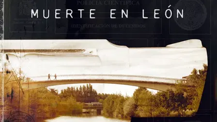 Muerte en Leon