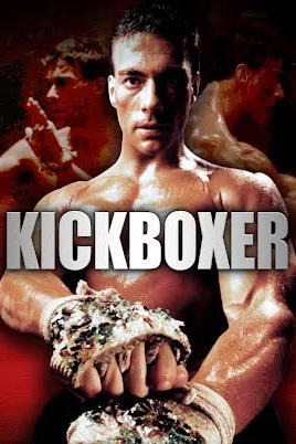 Kickboxer