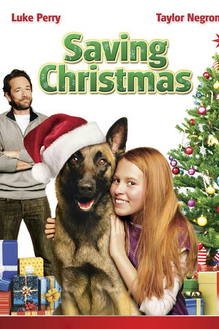 Saving Christmas