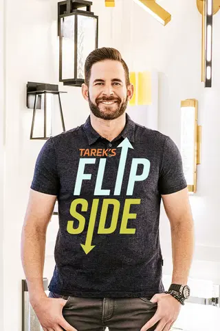 Tarekin kääntöpuoli