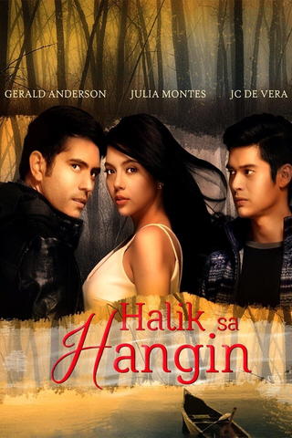 Halik Sa Hangin (Kiss the Mist)