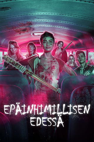 Epäinhimillisen Edessä (Unhuman)