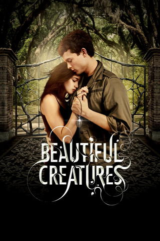 Beautiful Creatures
