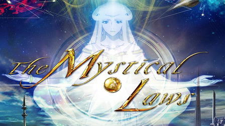 The Mystical Laws