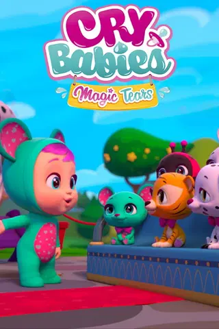 Cry Babies Magic Tears