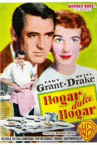 Hogar, dulce hogar