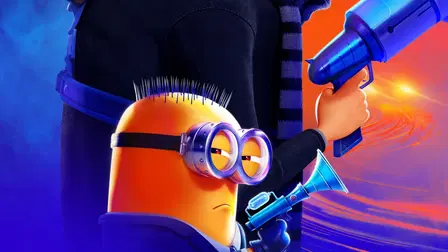 Despicable Me 4