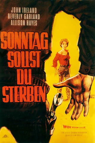 Sonntag sollst du sterben