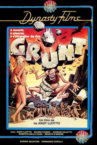 Grunt!