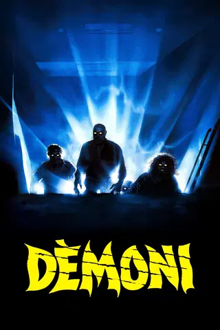 Demoni