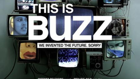 This Is Buzz