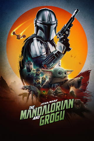 Gwiezdne wojny: Mandalorian i Grogu