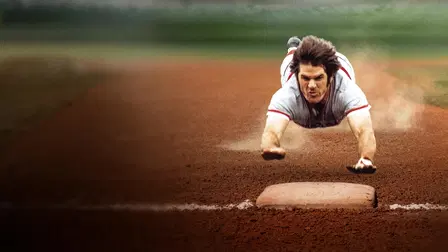 Charlie Hustle & The Matter of Pete Rose