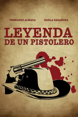 Leyenda de un pistolero