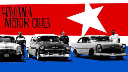 Club Automotriz de La Habana (Dub)
