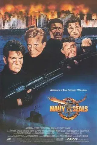 Navy Seals