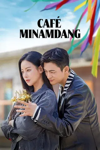 Kawiarnia Minamdang