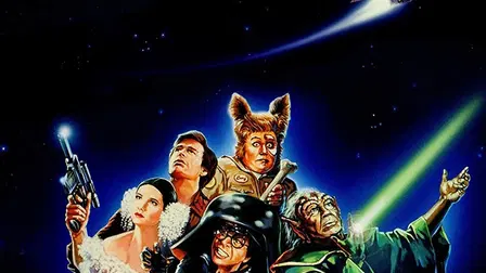 La Folle Histoire de l’espace