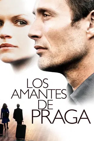 Los amantes de Praga