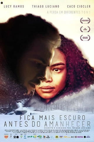 Fica Mais Escuro Antes do Amanhecer