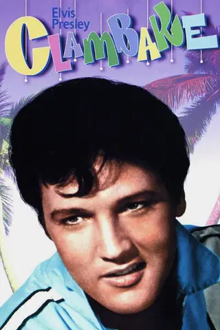 Elvis i full rulle