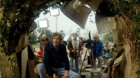 Der lange Tod des Stuntman Cameron