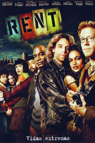 Rent: Vidas extremas