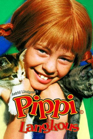 Pippi in Taka-Tuka-Land
